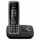 Телефон DECT Gigaset Телефон DECT Gigaset C530 A Black