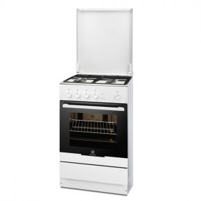 Газовая плита (50-55 см) Electrolux Газовая плита (50-55 см) Electrolux EKG950100W