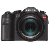 Фотоаппарат компактный премиум Leica Фотоаппарат компактный премиум Leica V-Lux Black