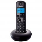 Телефон DECT Panasonic Телефон DECT Panasonic KX-TGB210RUB