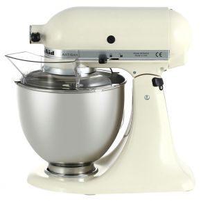 Кухонная машина KitchenAid Кухонная машина KitchenAid Artisan 5KSM150PSEAC кремовый