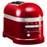 Тостер KitchenAid Тостер KitchenAid Artisan 5KMT2204ECA карамельное яблоко