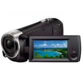 Видеокамера Full HD Sony Видеокамера Full HD Sony HDR-CX405 Black