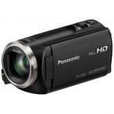 Видеокамера цифровая Full HD Panasonic Видеокамера цифровая Full HD Panasonic HC-V260 Black