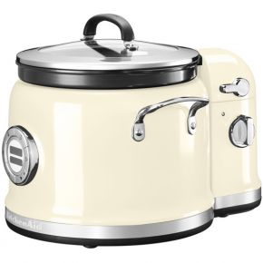 Мультиварка KitchenAid Мультиварка KitchenAid 5KMC4244EAC