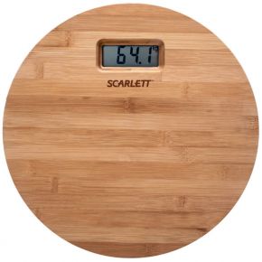 Весы напольные Scarlett Весы напольные Scarlett SC-BS33E061