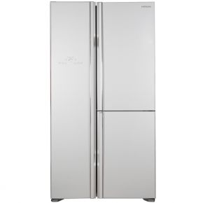Холодильник (Side-by-Side) Hitachi Холодильник (Side-by-Side) Hitachi R-M 702 PU2 GS