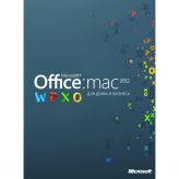 Программа Microsoft Программа Microsoft 1 Microsoft Office Для дома и бизнеса 2011 MacOS