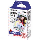 Картридж для фотоаппарата Fujifilm Картридж для фотоаппарата Fujifilm Instax Mini Airmail WW1 10/PK