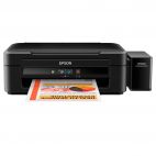 Струйное МФУ Epson Струйное МФУ Epson L222