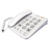 Телефон проводной teXet Телефон проводной teXet TX-262