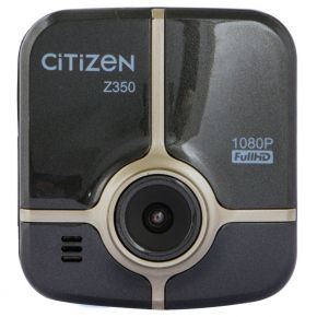 Видеорегистратор Citizen Видеорегистратор Citizen Z350