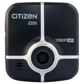 Видеорегистратор Citizen Видеорегистратор Citizen Z250