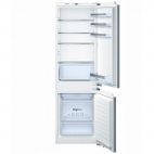 Встраиваемый холодильник комби Bosch Встраиваемый холодильник комби Bosch KIN86VF20R