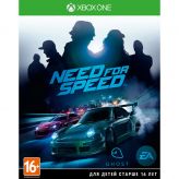 Видеоигра для Xbox One . Видеоигра для Xbox One . Need For Speed