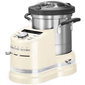 Кухонная машина KitchenAid Кухонная машина KitchenAid Artisan 5KCF0103EAC