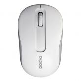 Мышь беспроводная Rapoo Мышь беспроводная Rapoo M10 White