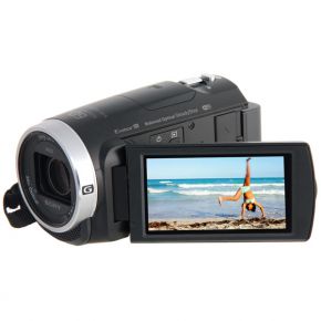 Видеокамера Full HD Sony Видеокамера Full HD Sony HDR-CX625