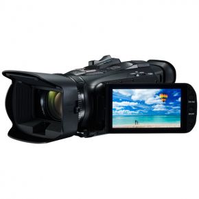 Видеокамера цифровая Full HD Canon Видеокамера цифровая Full HD Canon LEGRIA HF G40