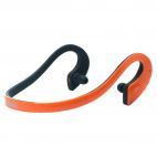 Спортивные наушники Bluetooth Harper Спортивные наушники Bluetooth Harper HB-300 Orange