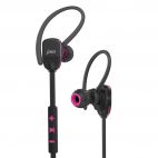 Спортивные наушники Bluetooth Jam Спортивные наушники Bluetooth Jam Transit Micro Pink (HX-EP510PK-EU)