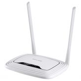 Wi-Fi роутер TP-Link Wi-Fi роутер TP-Link TL-WR842N