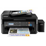 Струйное МФУ Epson Струйное МФУ Epson L566