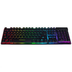 Игровая клавиатура Red Square Игровая клавиатура Red Square Tesla RGB (RSQ-20003)