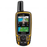 Туристический навигатор Garmin Туристический навигатор Garmin GPSMAP 64