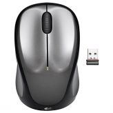 Мышь беспроводная Logitech Мышь беспроводная Logitech M235 Gray (910-002201)