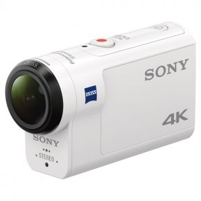 Видеокамера экшн Sony Видеокамера экшн Sony FDR-X3000/WC