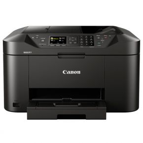 Струйное МФУ Canon Струйное МФУ Canon MAXIFY MB2140