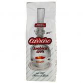 Кофе в зернах Caffe Carraro Кофе в зернах Caffe Carraro 100% Arabica 500 г