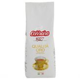 Кофе в зернах Caffe Carraro Кофе в зернах Caffe Carraro Qualita Oro 500 г