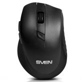 Мышь беспроводная Sven Мышь беспроводная Sven RX-425W Black