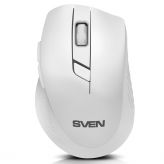 Мышь беспроводная Sven Мышь беспроводная Sven RX-425W White