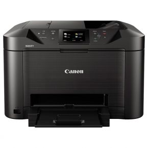 Струйное МФУ Canon Струйное МФУ Canon MAXIFY MB5140