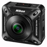 Видеокамера экшн Nikon Видеокамера экшн Nikon KeyMission 360 Black