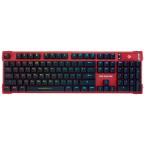 Игровая клавиатура Red Square Игровая клавиатура Red Square Redeemer Brown (RSQ-22004)