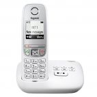 Телефон DECT Gigaset Телефон DECT Gigaset A415A White