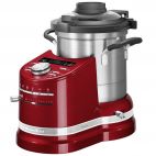 Кухонная машина KitchenAid Кухонная машина KitchenAid 5KCF0104ECA