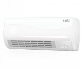 Ballu Тепловентилятор Ballu BFH/W-102W настенный