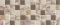 Шахтинская плитка Allegro beige wall 03 ПО 250*600 (0,15*8=1,2*48) Шахтинская плитка