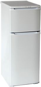 Холодильник с морозильной камерой Бирюса 122 (R122CA)