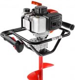 Мотобур Hammer Flex MTB80