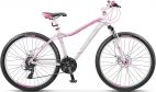 STELS Велосипед горный женский STELS Miss 6300 MD 26 (2017)
