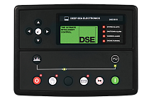 Контроллер автоматического запуска и резерва сети Deep Sea, DSE8610, DSE8620, DSE7320, DSE5510, DSE6120 в наличии