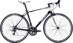 GIANT Велосипед шоссейный GIANT Defy 3 (2016)