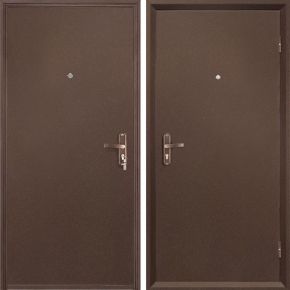 Входная металлическая дверь ПРОФИ 2050-950 Valberg