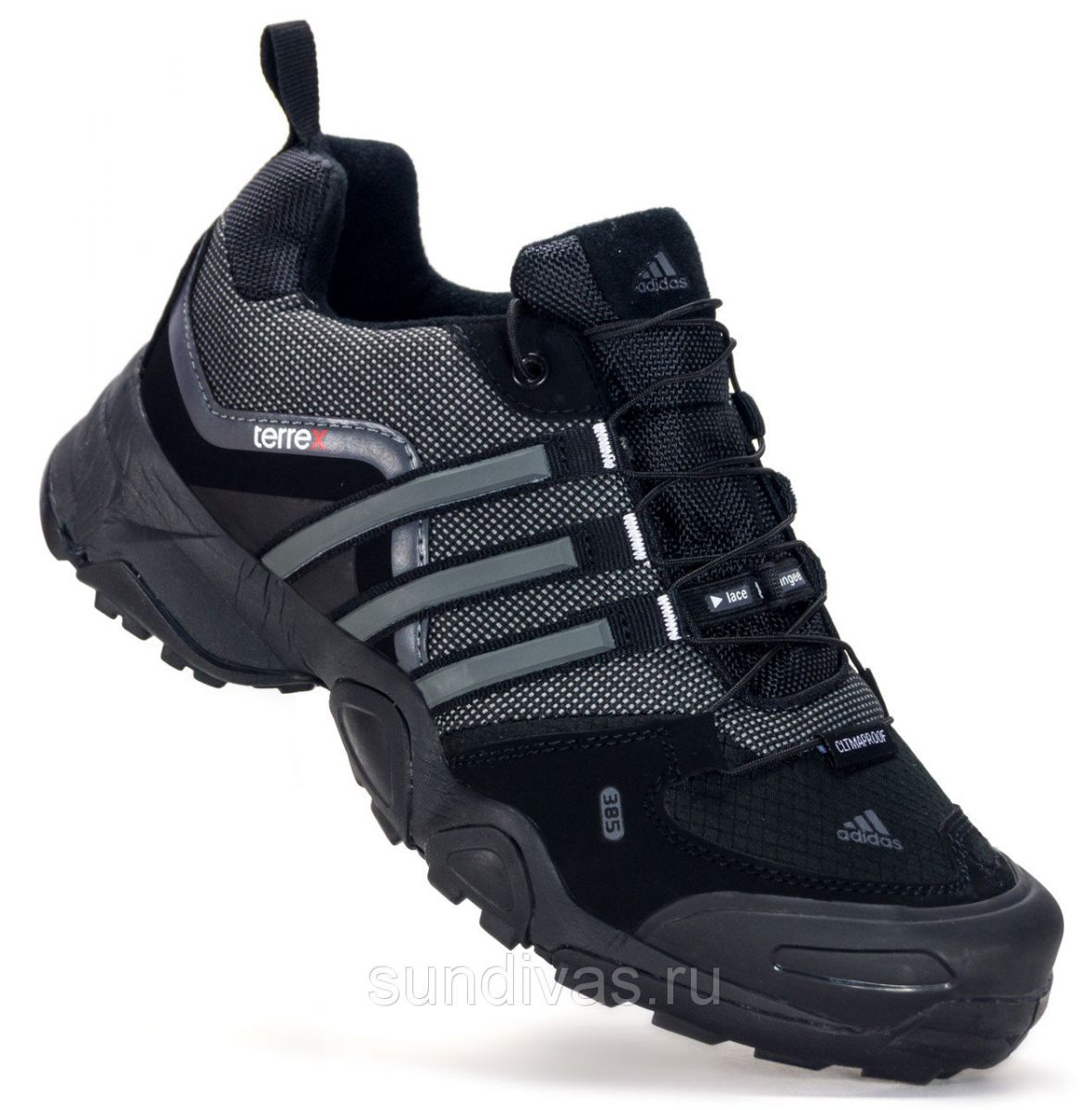 Adidas Terrex Climaproof Thermo